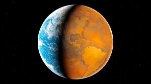 earth