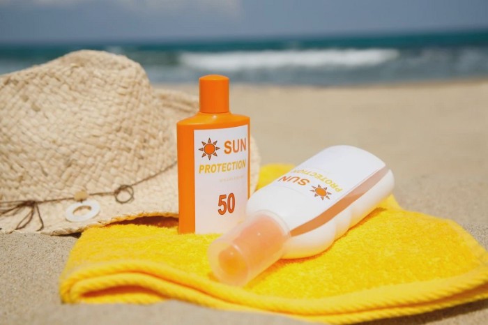 sun protector