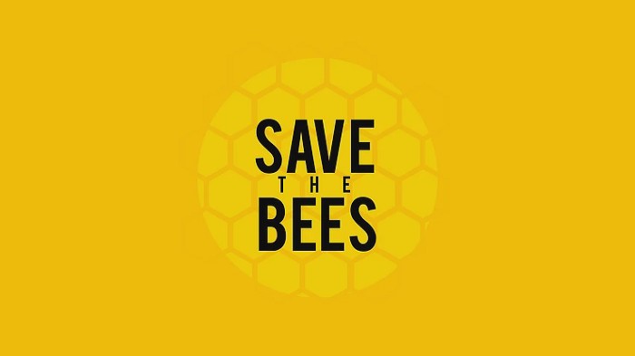 Save the Bees