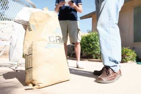 EnviroKats, an Eco-friendly Cat Litter