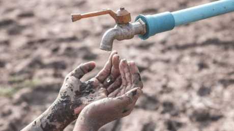 The Problem of Water Scarcity: Issues, Risks, and Solutions