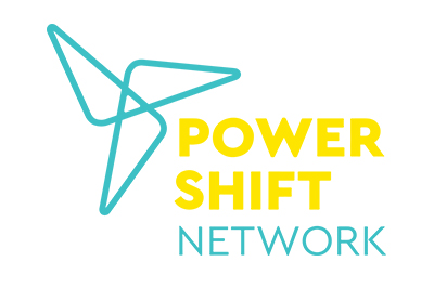 Power shift network