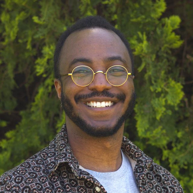 Jabari Allen