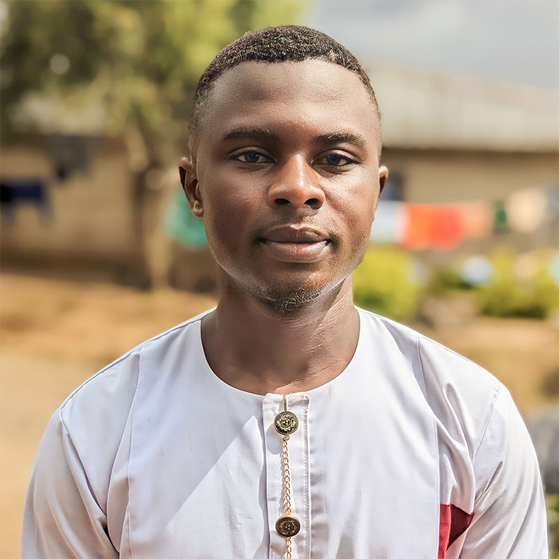 Elong Ngole Amstrong