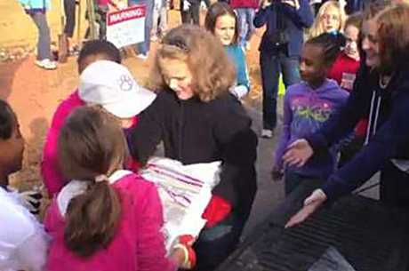 Girl Scouts of Upstate South Carolina